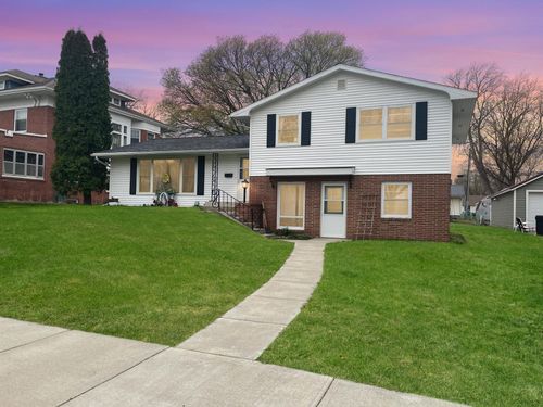 214 Burns Ave, Springfield, MN, 56087-1205 | Card Image