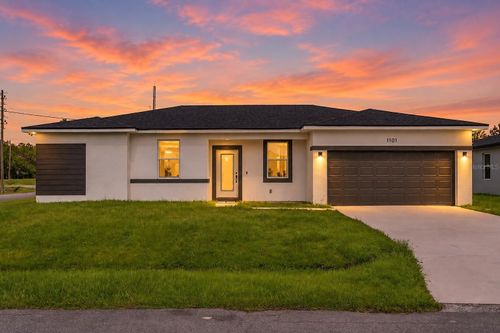 1101 Saint Tropez Ct, KISSIMMEE, FL, 34759-7009 | Card Image