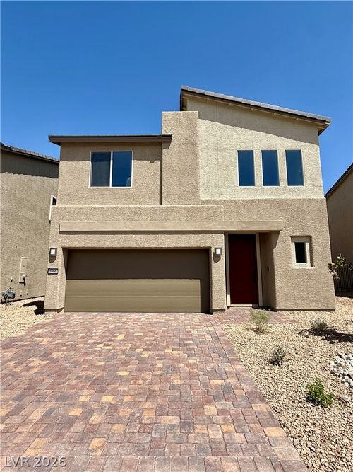 5966 Night Hawk Hill St, Las Vegas, NV, 89113-5435 | Card Image