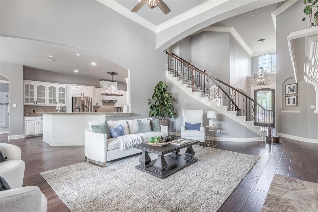 Stonebrook Dr, Fairview, TX 75069