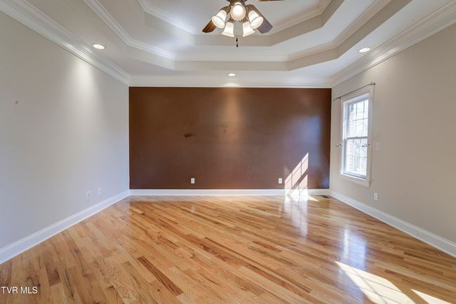 405 Heather View Dr, House other with 5 bedrooms, 4 bathrooms and null parking in Jonesborough TN | Image 27