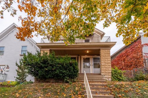 1006-1008 S 34th Street, Milwaukee, WI, 53215 | Card Image