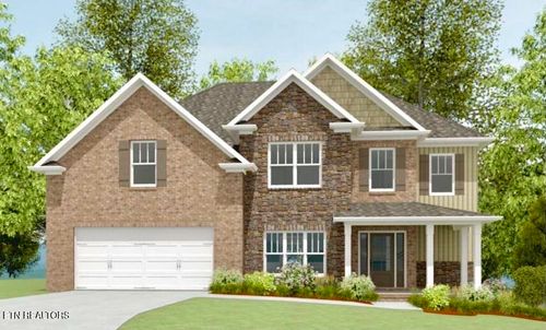 lot-231-7548 Freedom Bell Ave, Powell, TN, 37849 | Card Image