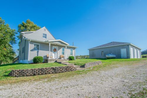 4335 Scott Station Ln, Jefferson City, MO, 65109-9351 | Card Image