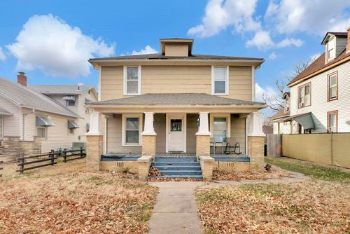 207 S Clarence St, Wichita, KS, 67213 | Card Image