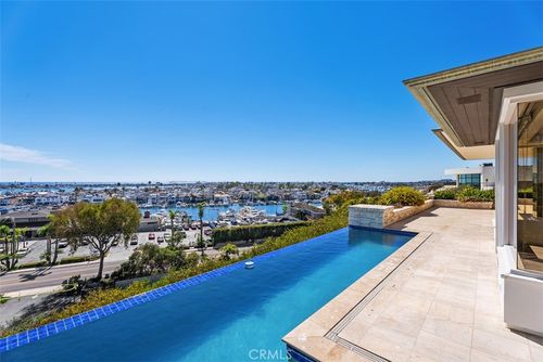 1535 Dolphin Ter, Corona del Mar, CA, 92625-1733 | Card Image