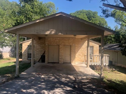404 W Dittmar Rd, Austin, TX, 78745-6513 | Card Image