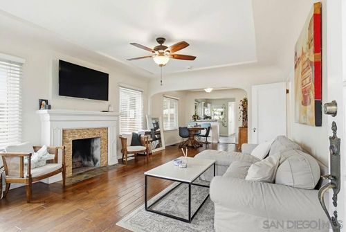 4454 N 41st St, San Diego, CA, 92116 | Card Image