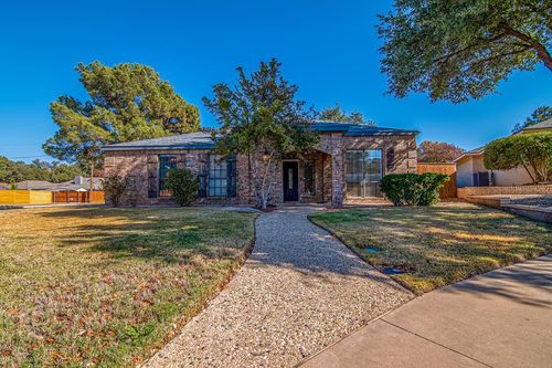 4001 Dyer Cir, Midland, TX, 79707-3509 | Card Image