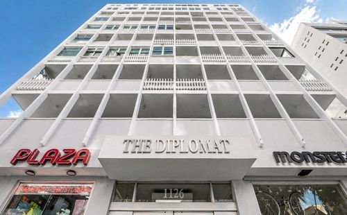 27-1126 Ashford, SAN JUAN, PR, 00907 | Card Image