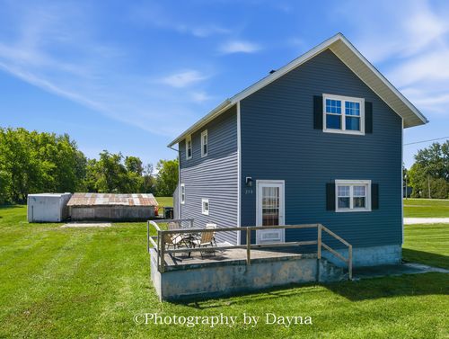 250 W Frontage St, Sheldon, IL, 60966-8000 | Card Image