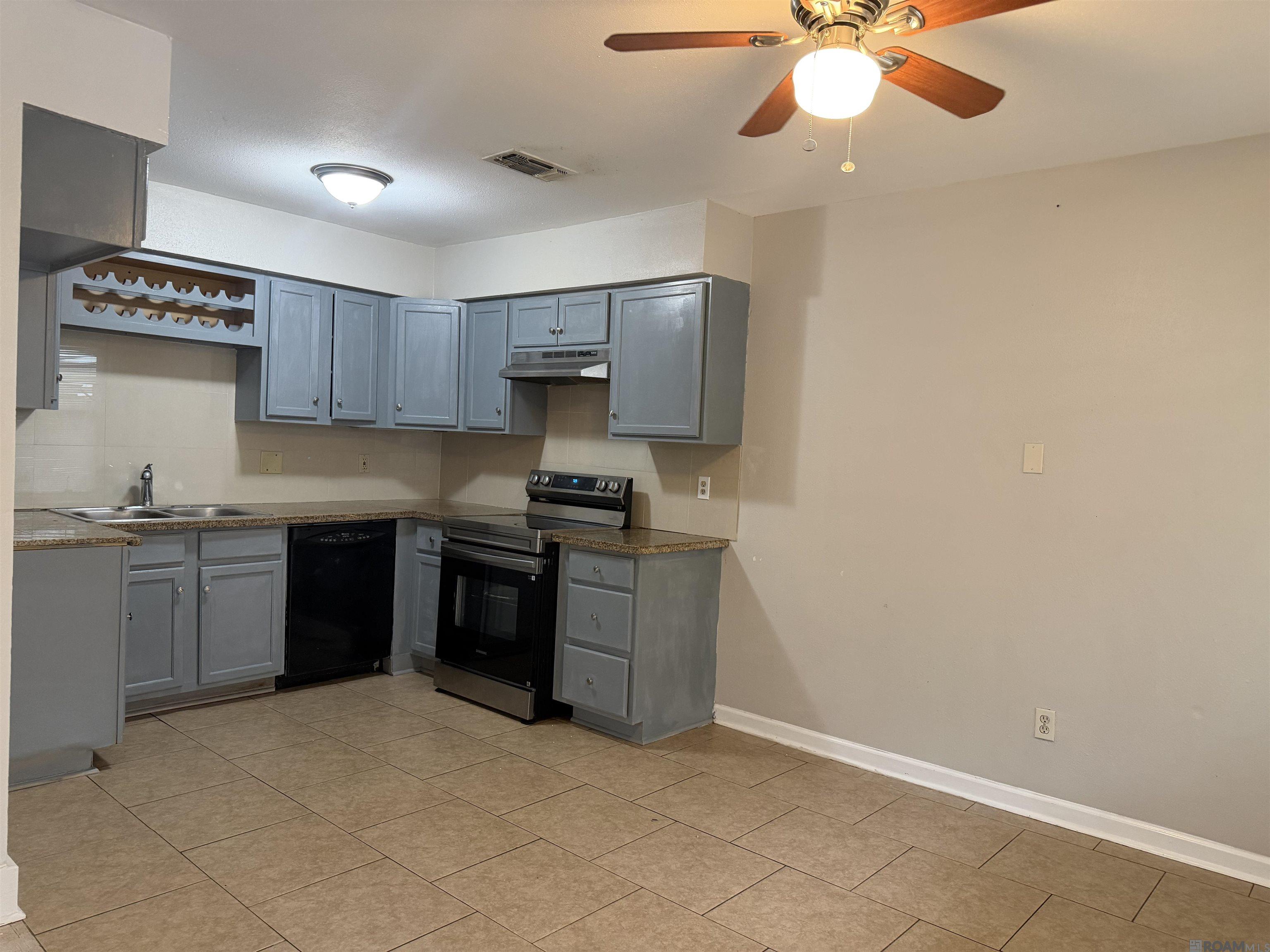 Residential Lease in Kenner 5