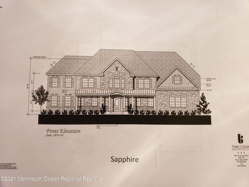 11 Cook Ct, Millstone Township, NJ, 08535-8131 | Card Image