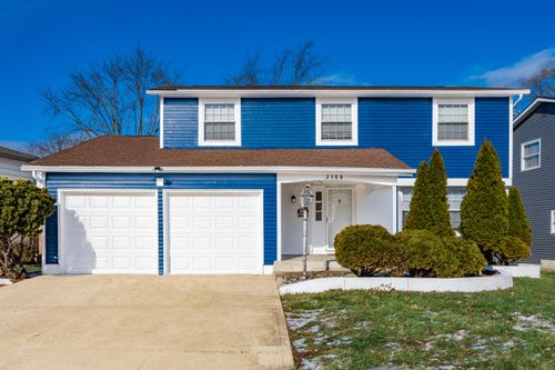 2159 Keller Pl E, Grove City, OH, 43123-1122 | Card Image