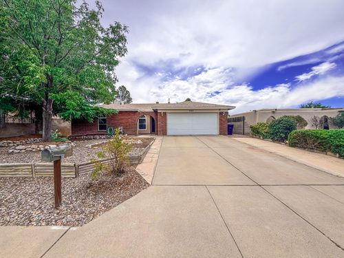6328 Esther Ave Ne, Albuquerque, NM, 87109-3519 | Card Image