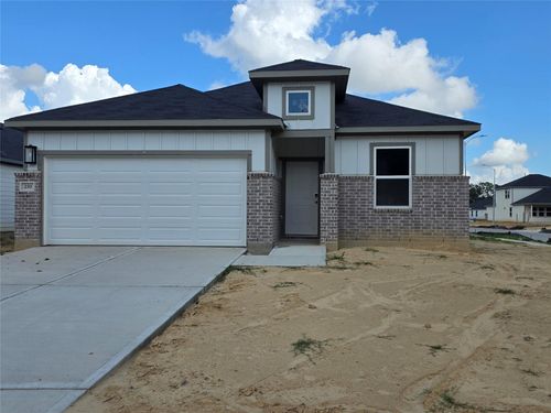 210 Rustic Alder Drive, Crosby, TX, 77532 | Card Image