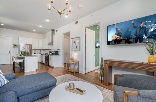 301-4810 Gallatin Pike, Nashville, TN, 37216-3095 | Card Image