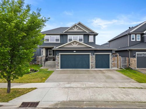 136 Kinniburgh Dr, Chestermere, AB, T1X0T8 | Card Image
