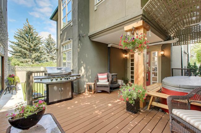 3607 1 Street Sw, Home with 5 bedrooms, 4 bathrooms and 2 parking in Calgary AB | Image 50