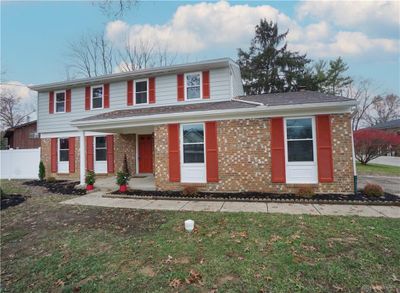 22 Robbie Road, House other with 4 bedrooms, 2 bathrooms and null parking in Milford OH | Image 1