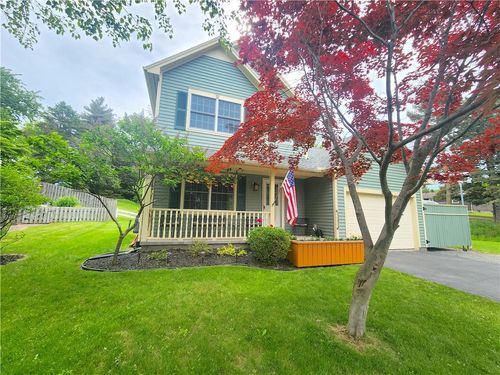 9 Wisteria Ln, Irondequoit, NY, 14617-1472 | Card Image