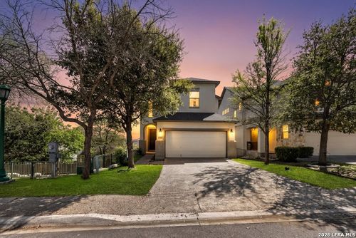 1346 Nicholas Mnr, San Antonio, TX, 78258-7481 | Card Image