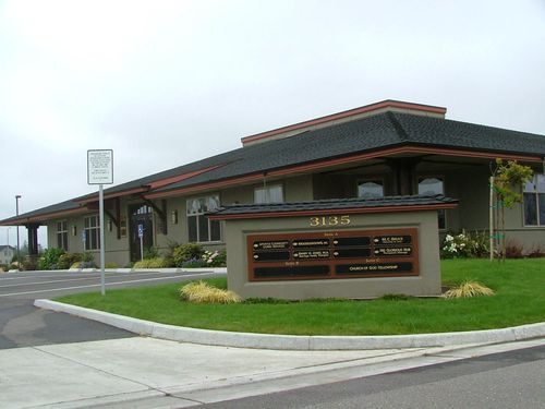 3135 Boeing Ave, McKinleyville, CA, 95519-9371 | Card Image