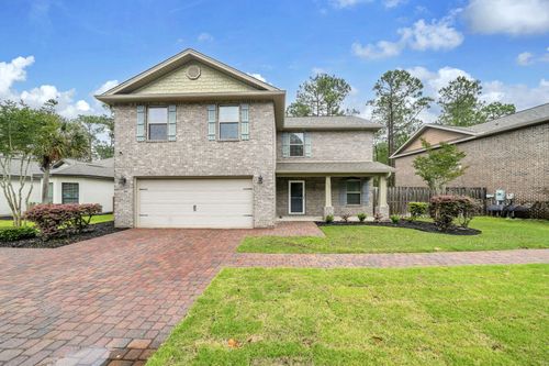 352 Cox Rd, Santa Rosa Beach, FL, 32459-5294 | Card Image