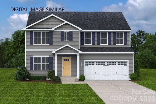 13151 Architecture Ct, Charlotte, NC, 28214-0406 | Card Image