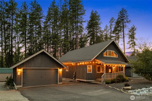 10 Rockberry Loop, Ronald, WA, 98940-6002 | Card Image