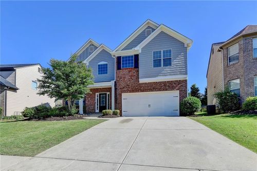 3168 Sag Harbor Ct, Buford, GA, 30519-8604 | Card Image