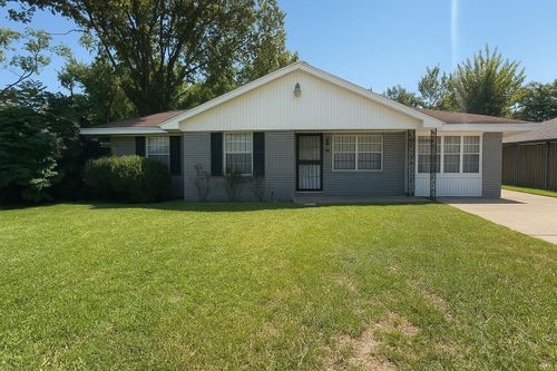 4410 Brisbane St, Houston, TX, 77047-1707 | Card Image