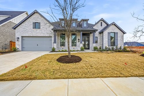 4317 Sandbrock Pkwy, Aubrey, TX, 76227-3303 | Card Image