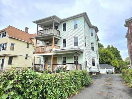 838 Capitol Ave, Hartford, CT, 06106-1101 | Card Image