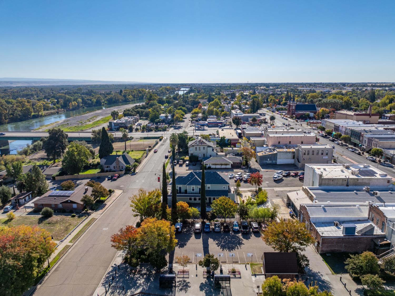 Commercial Sale in Red Bluff 3