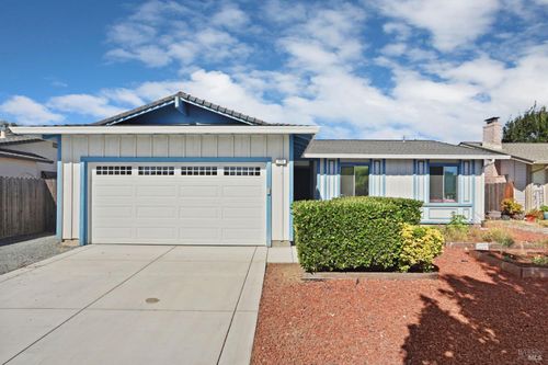 775 Oakbrook Drive, Fairfield, CA, 94534 | Card Image