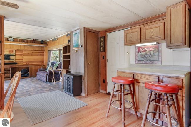 11349 W 10 Rd, House other with 2 bedrooms, 1 bathrooms and null parking in Copemish MI | Image 13