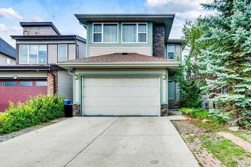 117 Walden Square Se, Calgary, AB, T2X0R9 | Card Image