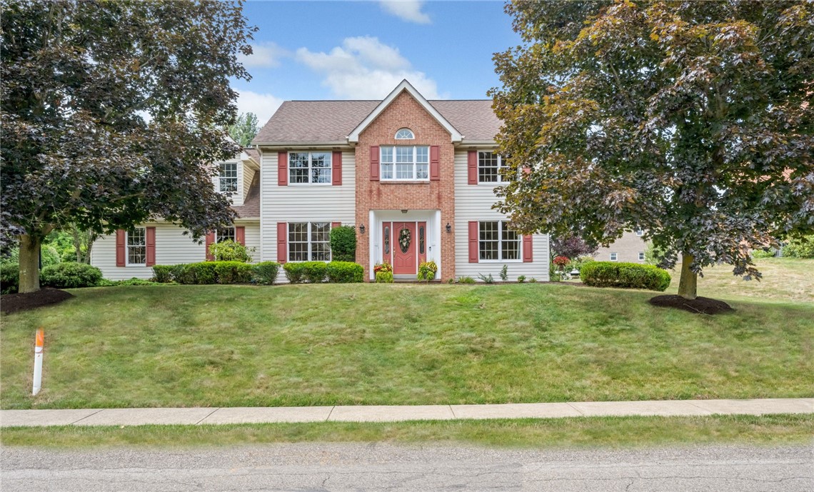 Pinehurst Dr, Cranberry Township, PA 16066