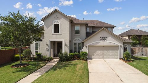 6510 Brady Springs Ct, Sugar Land, TX, 77479-4389 | Card Image
