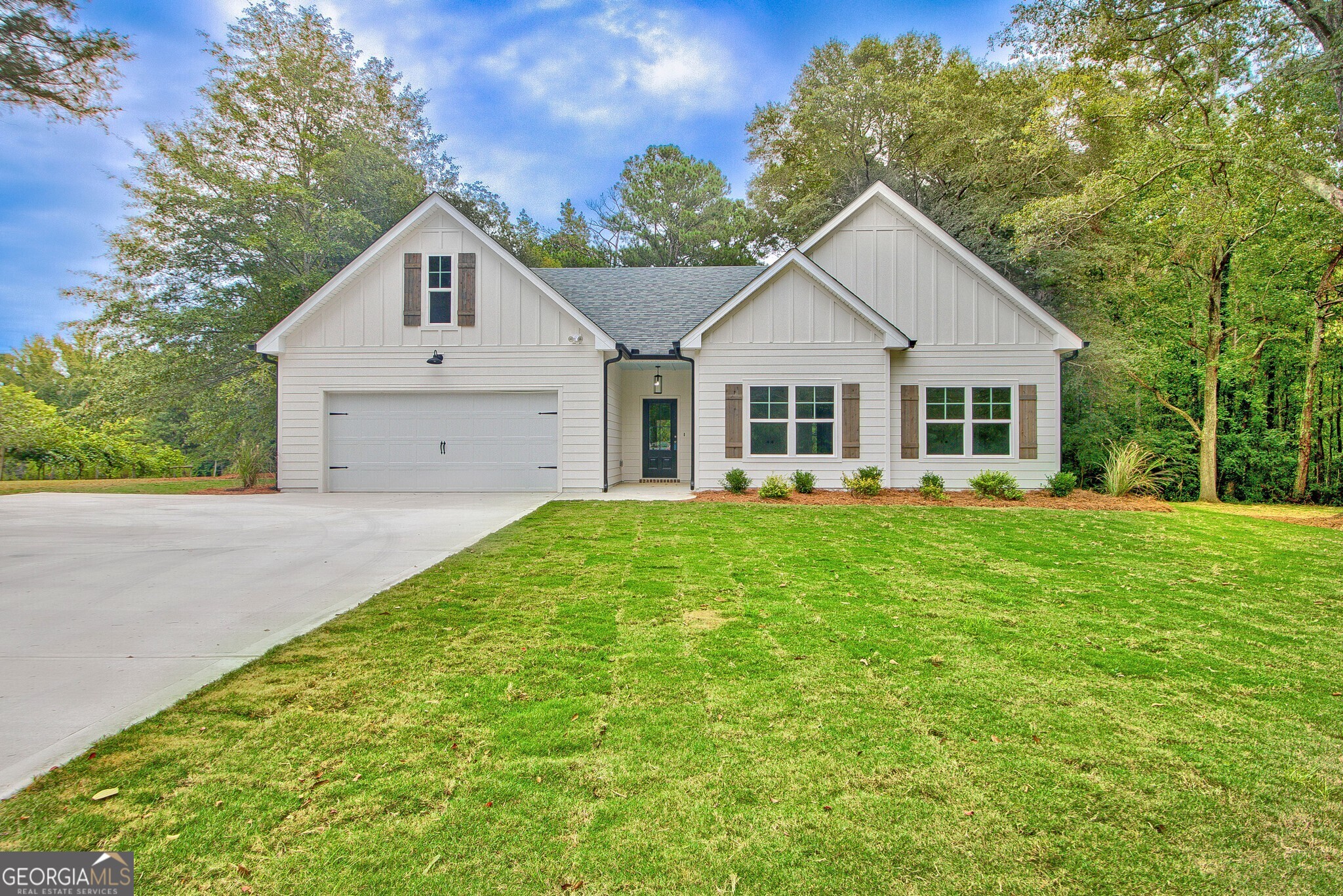 Lee Thompson Rd, Moreland, GA 30259