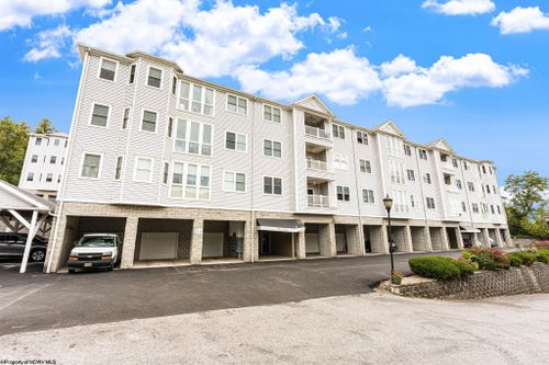 314-314 Fountain View Drive, Morgantown, WV, 26505 | Card Image