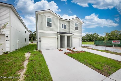 844 Hartshill Pl, Jacksonville, FL, 32218-8156 | Card Image