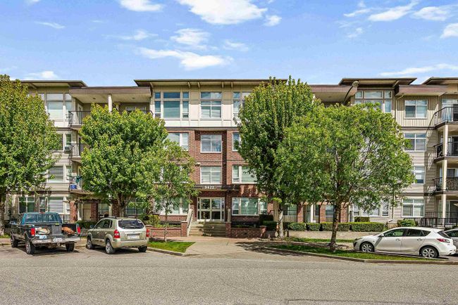 220 - 9422 Victor Street, Condo with 1 bedrooms, 1 bathrooms and 1 parking in Chilliwack BC | Image 23