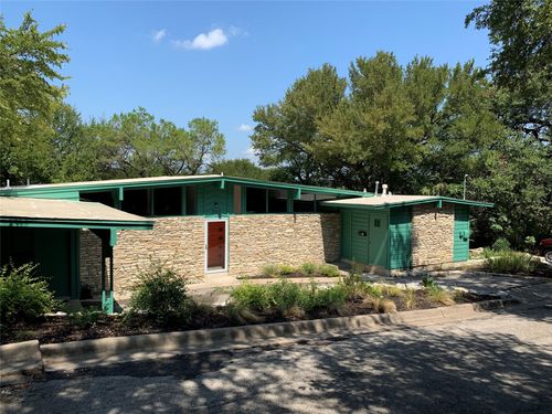 a-803 Azie Morton Rd, Austin, TX, 78704-1455 | Card Image