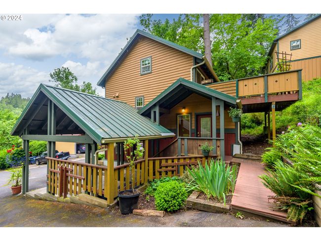 1650 Leatherwood Dr, House other with 3 bedrooms, 3 bathrooms and 1 parking in Eugene OR | Image 21