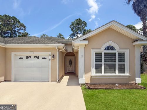 570 Eagle Blvd, Kingsland, GA, 31548-6569 | Card Image