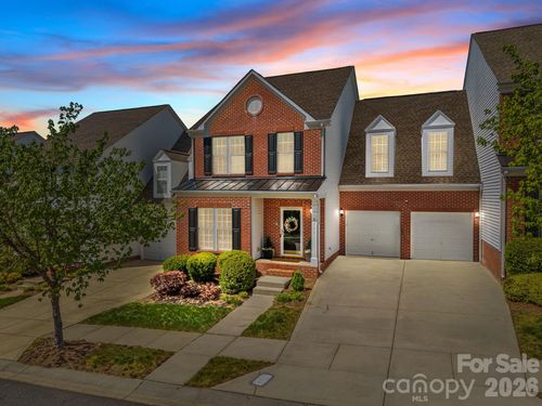 9711 Sunset Grove Dr, Huntersville, NC, 28078-0639 | Card Image