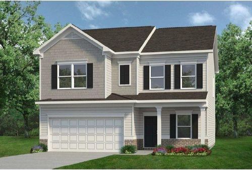 610 Mountaintop Rd Sw, Cartersville, GA, 30120-6922 | Card Image