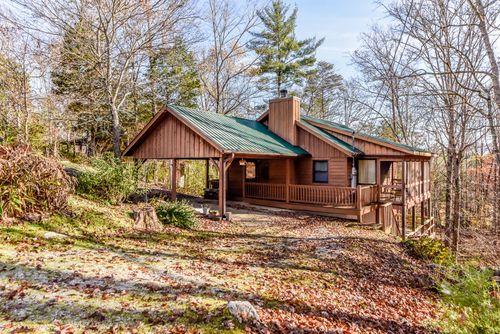 114 Fairway Cir, Townsend, TN, 37882-3616 | Card Image
